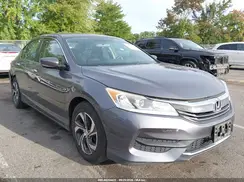 1HGCR2F32GA235747 2016 HONDA ACCORD