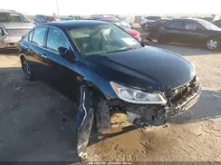 1HGCR2F32GA235831 2016 HONDA ACCORD
