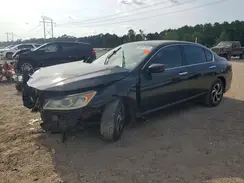 1HGCR2F32GA235943 2016 HONDA ACCORD