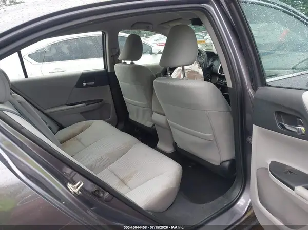 1HGCR2F32GA237160 2016 HONDA ACCORD - Image 8