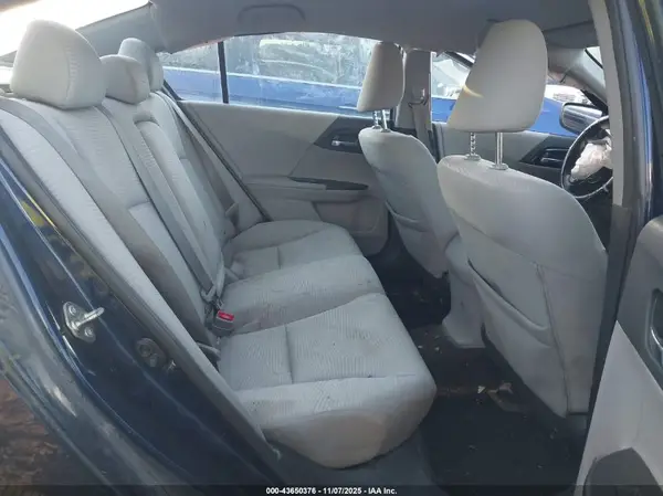 1HGCR2F32GA237417 2016 HONDA ACCORD - Image 8