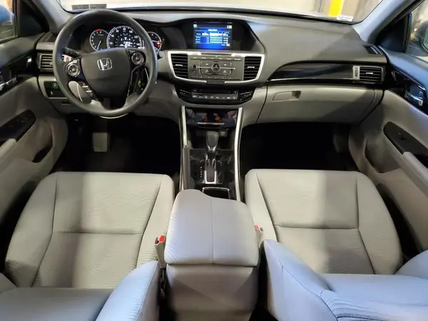 1HGCR2F32GA237630 2016 HONDA ACCORD - Image 8