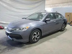 1HGCR2F32GA237952 2016 HONDA ACCORD