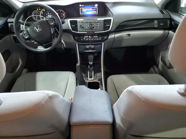 1HGCR2F32GA237952 2016 HONDA ACCORD - Image 8