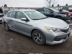 1HGCR2F32GA237966 2016 HONDA ACCORD