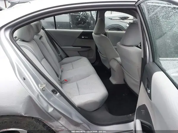 1HGCR2F32GA237966 2016 HONDA ACCORD - Image 8