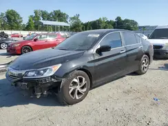 1HGCR2F32GA238423 2016 HONDA ACCORD