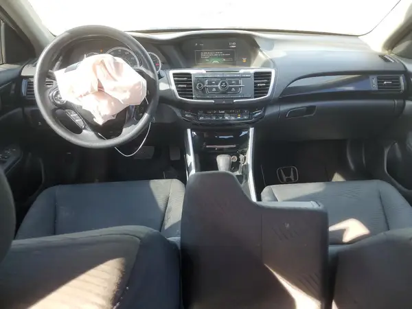 1HGCR2F32GA238423 2016 HONDA ACCORD - Image 8