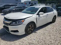 1HGCR2F32GA238714 2016 HONDA ACCORD