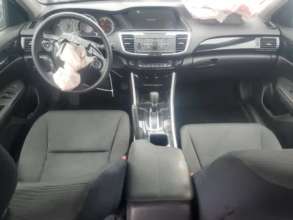 1HGCR2F32GA239863 2016 HONDA ACCORD - Image 8
