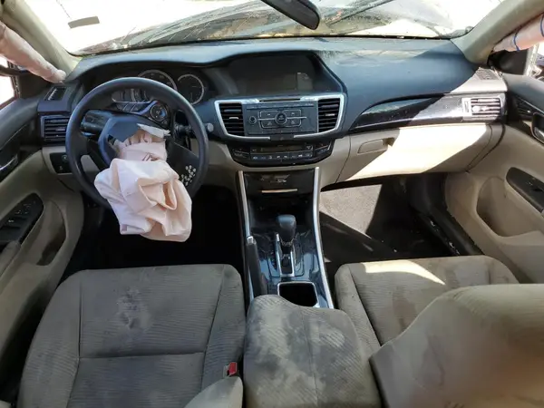 1HGCR2F32GA241578 2016 HONDA ACCORD - Image 8