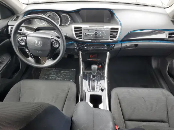 1HGCR2F32GA242178 2016 HONDA ACCORD - Image 8