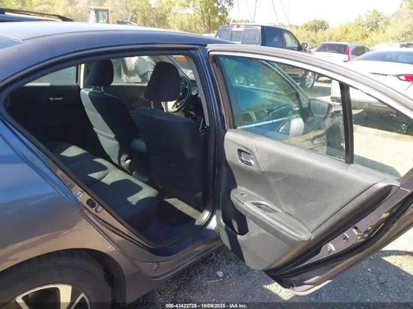 1HGCR2F32GA242195 2016 HONDA ACCORD - Image 8