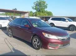 1HGCR2F32GA243430 2016 HONDA ACCORD
