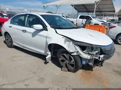 1HGCR2F32GA245131 2016 HONDA ACCORD