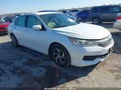 1HGCR2F32GA246411 2016 HONDA ACCORD
