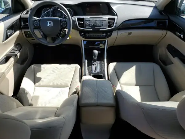 1HGCR2F32GA246506 2016 HONDA ACCORD - Image 8