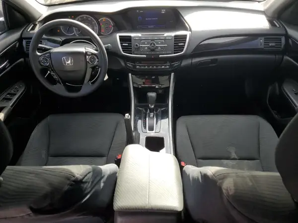1HGCR2F32GA247820 2016 HONDA ACCORD - Image 8