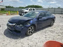 1HGCR2F32HA000850 2017 HONDA ACCORD