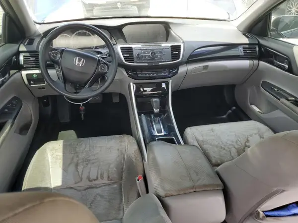 1HGCR2F32HA000850 2017 HONDA ACCORD - Image 8