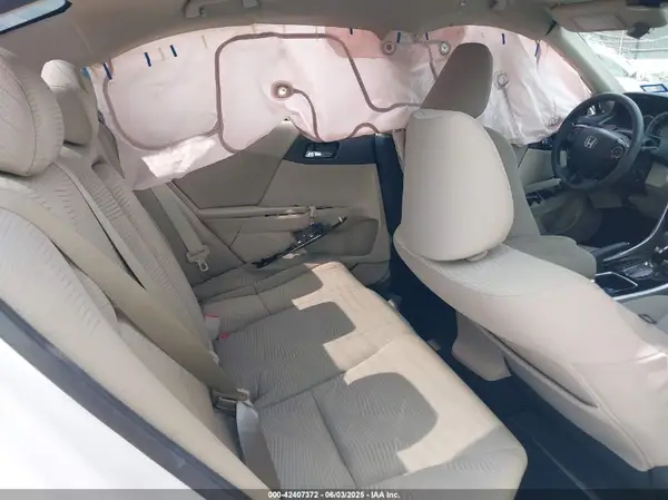 1HGCR2F32HA001660 2017 HONDA ACCORD - Image 8
