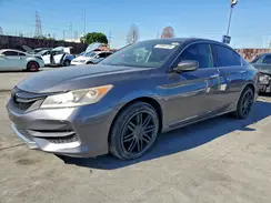 1HGCR2F32HA006681 2017 HONDA ACCORD