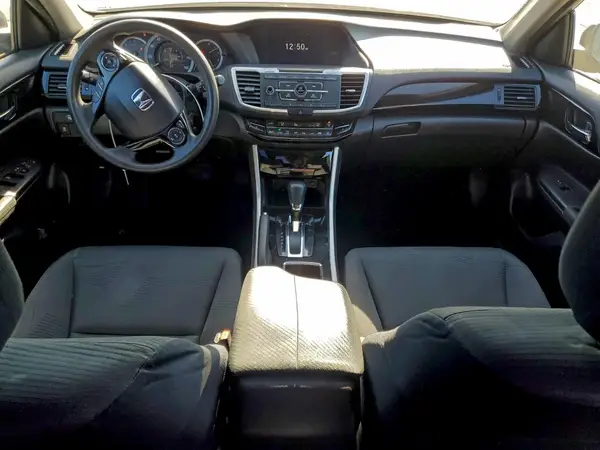1HGCR2F32HA006681 2017 HONDA ACCORD - Image 8