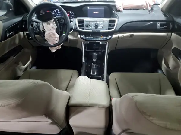 1HGCR2F32HA011721 2017 HONDA ACCORD - Image 8