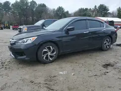 1HGCR2F32HA013159 2017 HONDA ACCORD