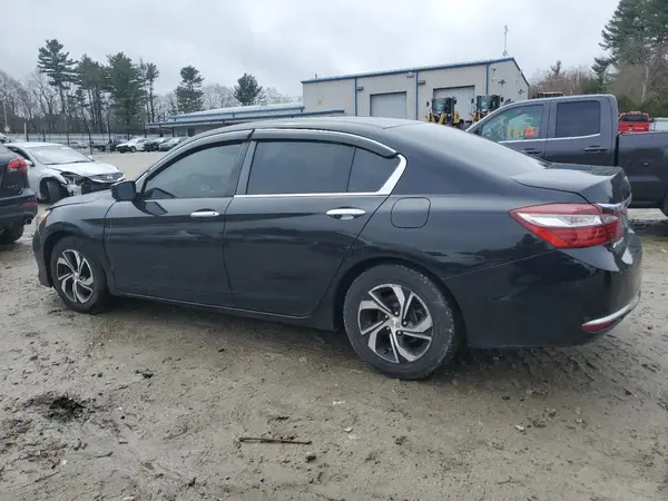 1HGCR2F32HA013159 2017 HONDA ACCORD - Image 2