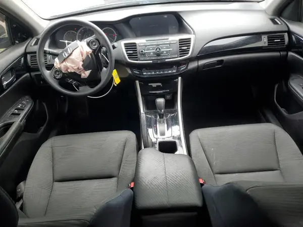 1HGCR2F32HA013159 2017 HONDA ACCORD - Image 8