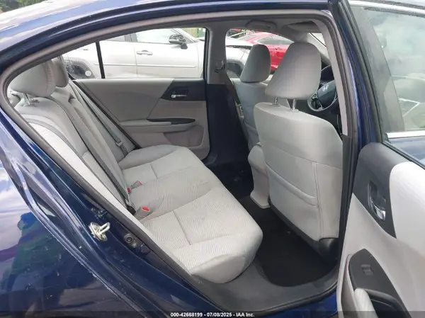 1HGCR2F32HA017471 2017 HONDA ACCORD - Image 8