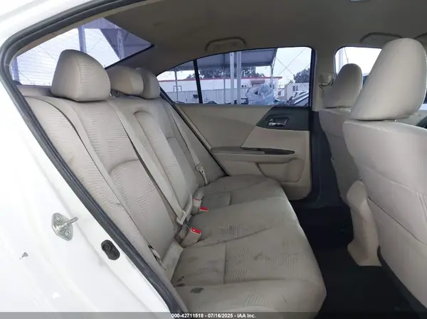 1HGCR2F32HA020466 2017 HONDA ACCORD - Image 8
