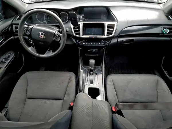 1HGCR2F32HA022864 2017 HONDA ACCORD - Image 8