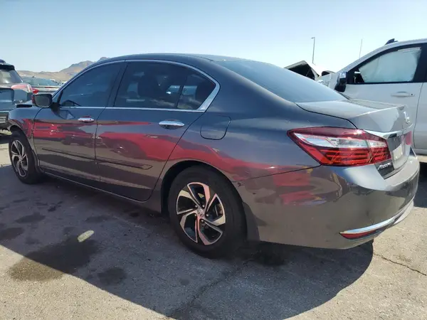 1HGCR2F32HA029944 2017 HONDA ACCORD - Image 2