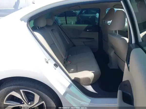 1HGCR2F32HA032276 2017 HONDA ACCORD - Image 8