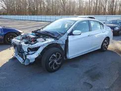 1HGCR2F32HA034335 2017 HONDA ACCORD