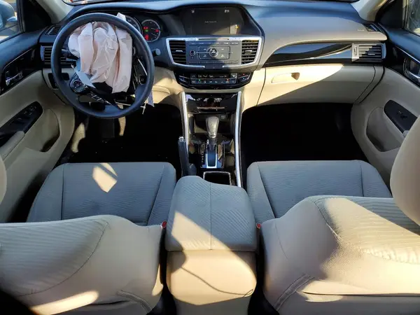 1HGCR2F32HA034335 2017 HONDA ACCORD - Image 8