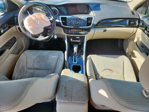 1HGCR2F32HA036277 2017 HONDA ACCORD - Image 8