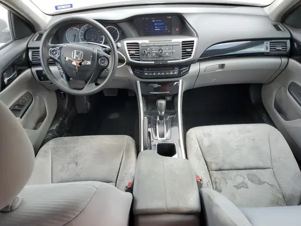 1HGCR2F32HA039518 2017 HONDA ACCORD - Image 8