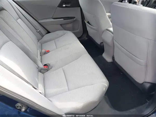 1HGCR2F32HA041463 2017 HONDA ACCORD - Image 8