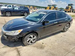 1HGCR2F32HA041995 2017 HONDA ACCORD