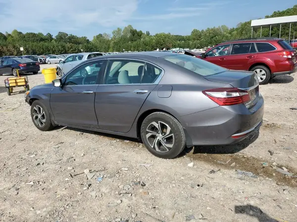 1HGCR2F32HA044931 2017 HONDA ACCORD - Image 2