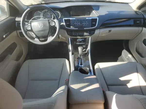 1HGCR2F32HA048574 2017 HONDA ACCORD - Image 8