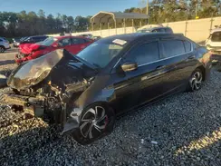 1HGCR2F32HA051037 2017 HONDA ACCORD