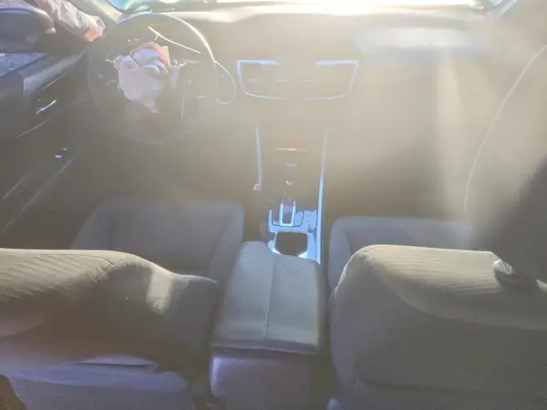 1HGCR2F32HA051037 2017 HONDA ACCORD - Image 8