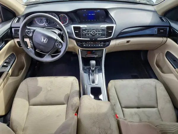 1HGCR2F32HA052155 2017 HONDA ACCORD - Image 8