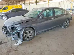 1HGCR2F32HA052849 2017 HONDA ACCORD