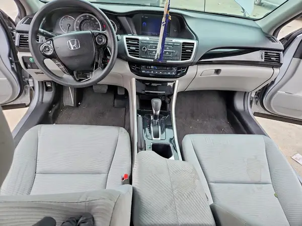 1HGCR2F32HA055864 2017 HONDA ACCORD - Image 8