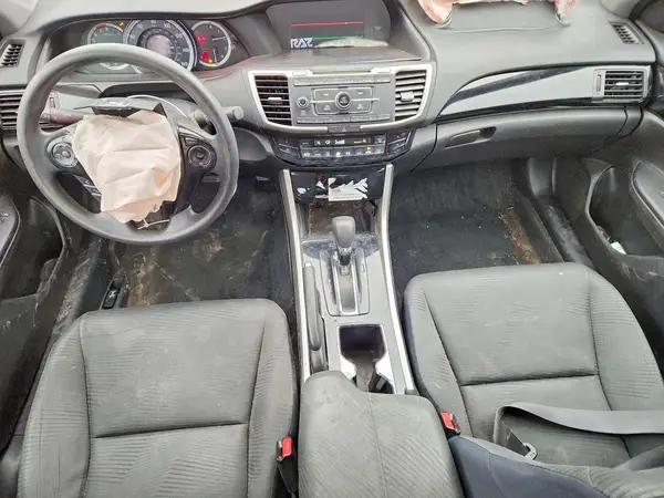 1HGCR2F32HA057310 2017 HONDA ACCORD - Image 8